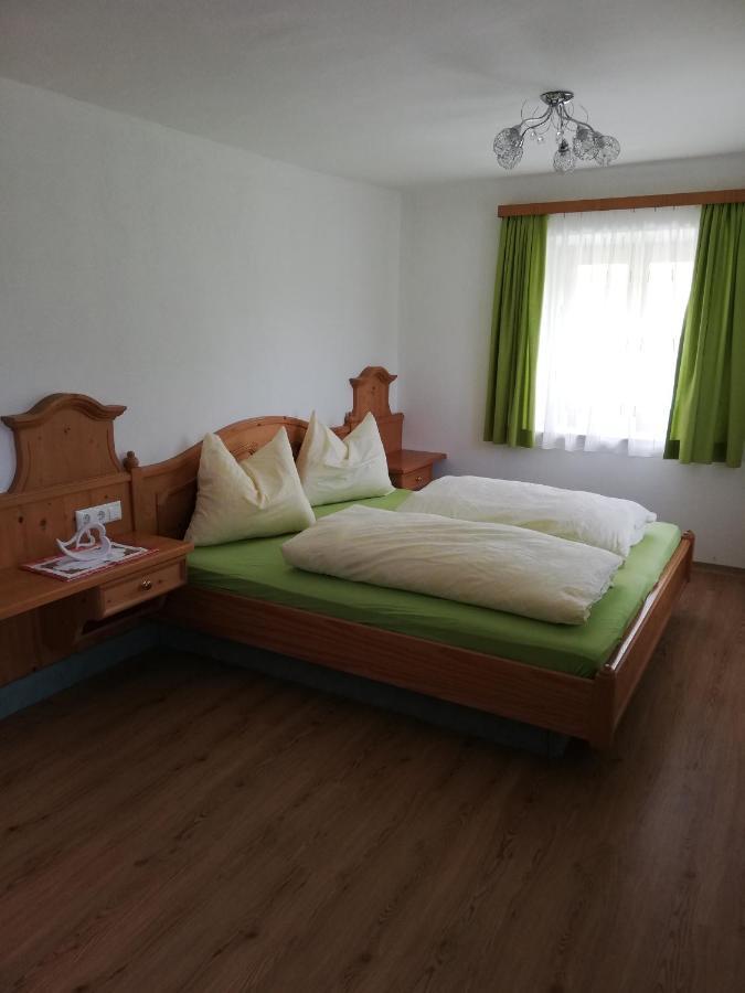 Ferienwohnung Eisl Gmunden Exterior foto