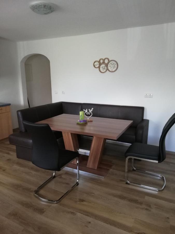 Ferienwohnung Eisl Gmunden Exterior foto