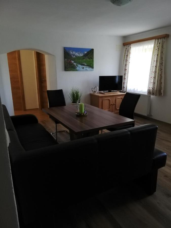 Ferienwohnung Eisl Gmunden Exterior foto