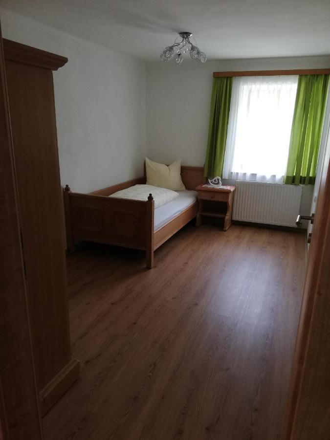 Ferienwohnung Eisl Gmunden Exterior foto