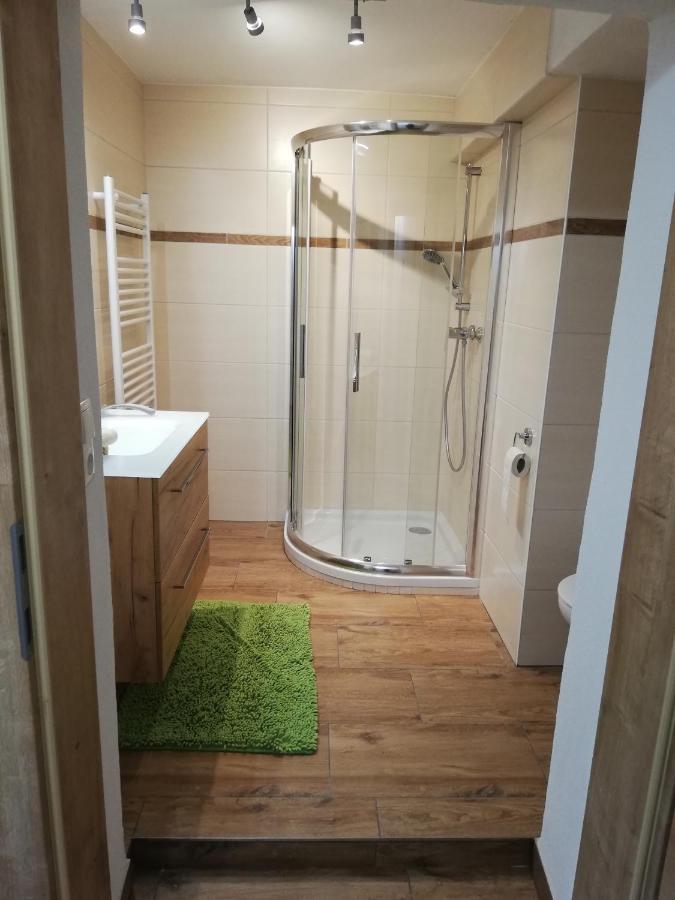 Ferienwohnung Eisl Gmunden Exterior foto